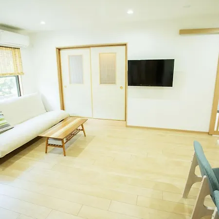 Hasunoha Apartment Kyoto Exterior photo