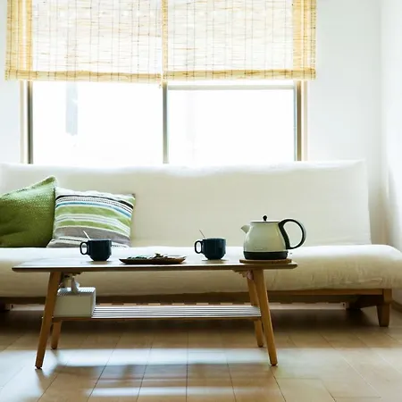 Hasunoha Apartment Kyoto Exterior photo