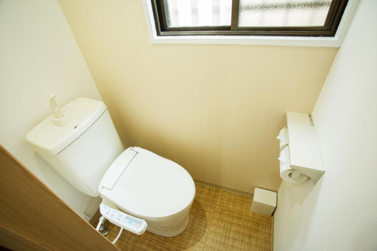 Hasunoha Apartment Kyōto